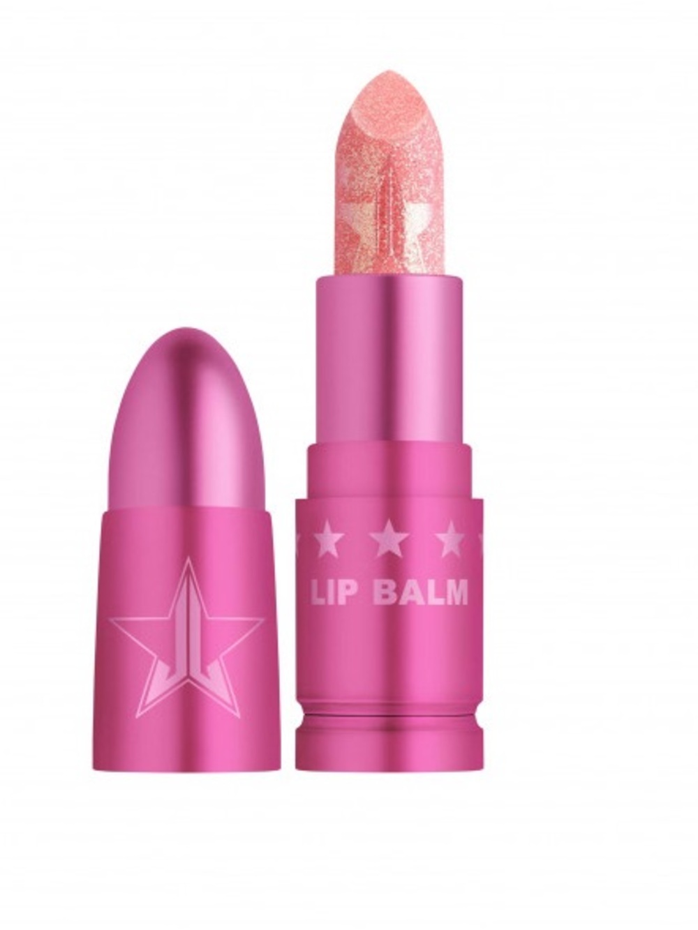 Jeffree Star Cosmetics “Hopeful” Hydrating Glitz Balm